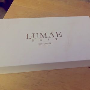 Lumae Microdermabrasion Kit